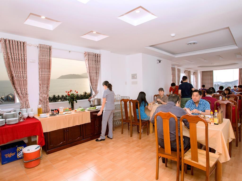 Glory Dragon Hotel Nha Trang Exterior photo