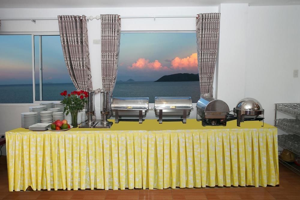 Glory Dragon Hotel Nha Trang Exterior photo